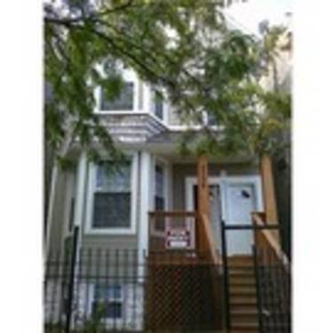 2338 N Kimball Unit 2, Chicago, IL 60647