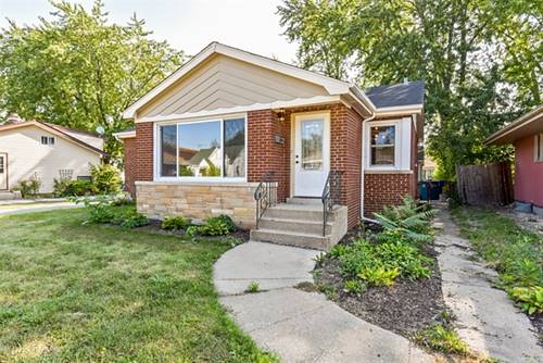 16241 Lowell, South Holland, IL 60473