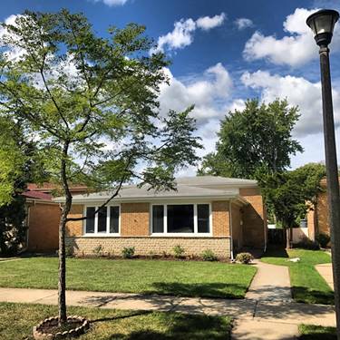 9506 Lavergne, Skokie, IL 60077