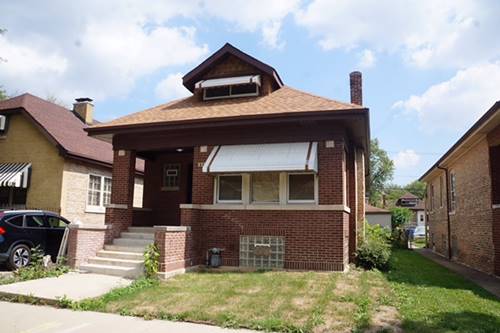 9335 S Loomis, Chicago, IL 60620