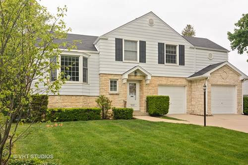 500 W Shabonee, Mount Prospect, IL 60056