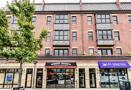 2029 W Division Unit 2, Chicago, IL 60622