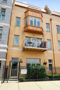 1909 S State Unit 1, Chicago, IL 60616