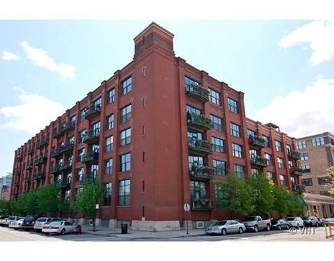 1000 W Washington Unit 320, Chicago, IL 60607