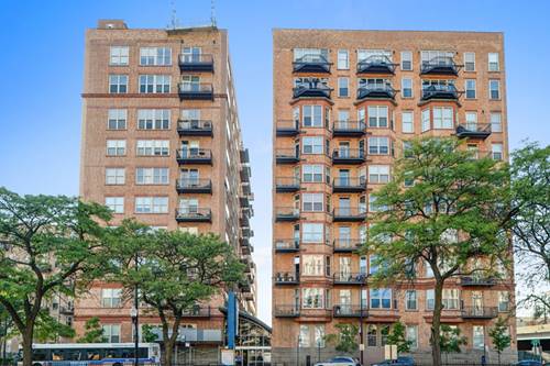 500 S Clinton Unit 512, Chicago, IL 60607