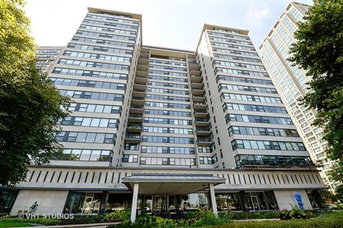 3430 N Lake Shore Unit 9K, Chicago, IL 60657