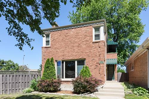 5417 N Meade, Chicago, IL 60630