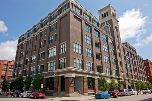 1000 W Washington Unit 309, Chicago, IL 60607