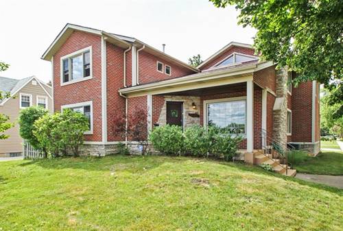 7323 W Foster, Harwood Heights, IL 60706