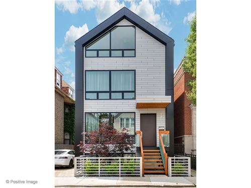 1223 W Draper, Chicago, IL 60614