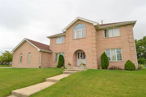 8213 Heather, Tinley Park, IL 60477