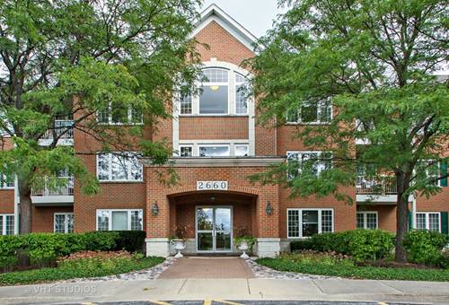 2660 Summit Unit 310, Glenview, IL 60025