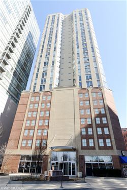 645 N Kingsbury Unit 2401, Chicago, IL 60654