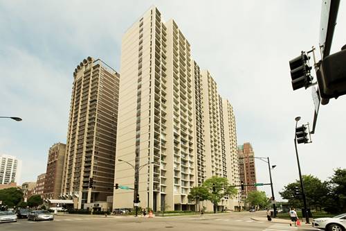 3200 N Lake Shore Unit 409, Chicago, IL 60657