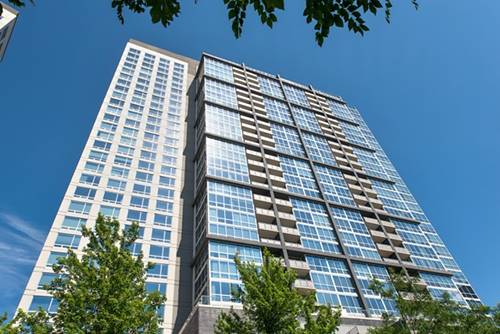 1901 S Calumet Unit 1408, Chicago, IL 60616