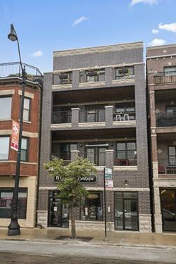 4357 N Lincoln Unit 4, Chicago, IL 60618