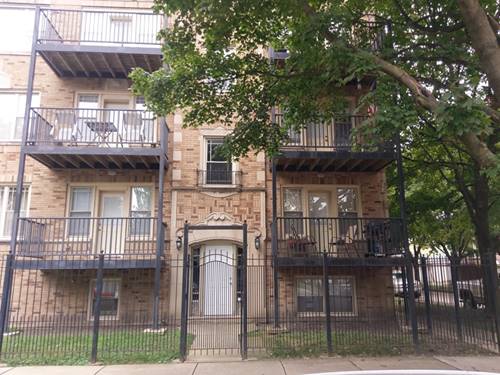 4203 N Lawndale Unit 1, Chicago, IL 60618