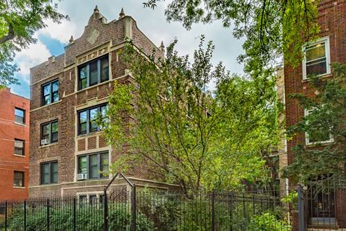 2013 W Farragut Unit 2, Chicago, IL 60625