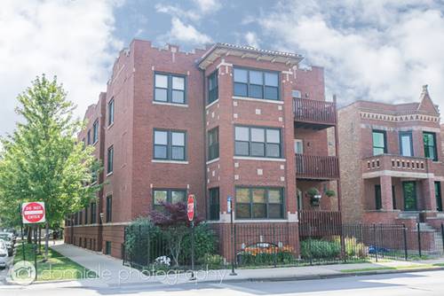 3333 W Schubert Unit 1, Chicago, IL 60647