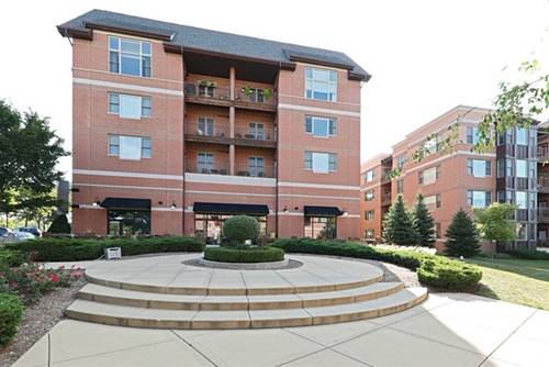 935 Burlington Unit 207, Downers Grove, IL 60515