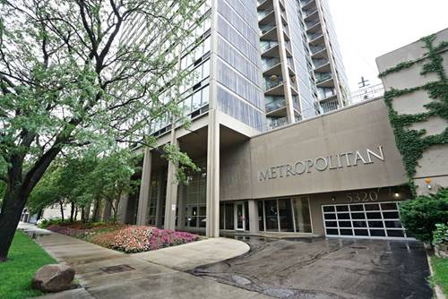 5320 N Sheridan Unit 1711, Chicago, IL 60640