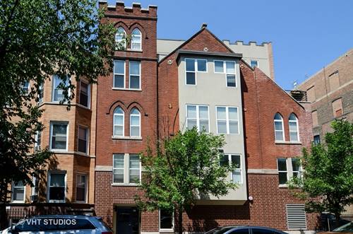 3516 N Sheffield Unit 3FS, Chicago, IL 60657