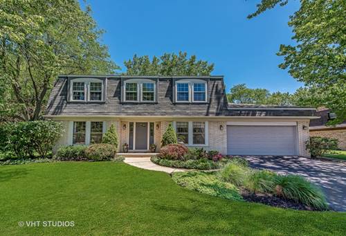 321 Burr Oak, Deerfield, IL 60015