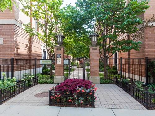 1137 W Monroe Unit 11, Chicago, IL 60607