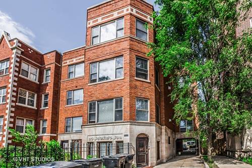 6926 S Jeffery Unit 3, Chicago, IL 60649