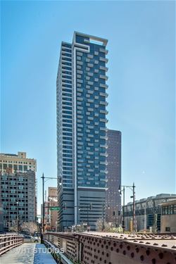 235 W Van Buren Unit 2721, Chicago, IL 60607