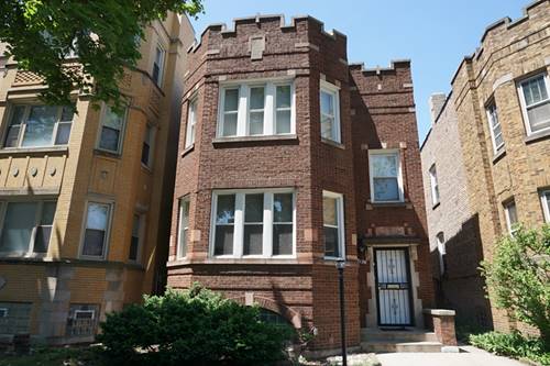 7728 S East End, Chicago, IL 60649