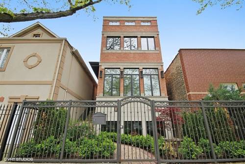 2514 W Huron, Chicago, IL 60612