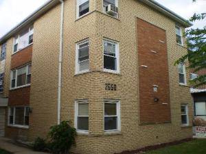 2650 W Touhy Unit 2, Chicago, IL 60645