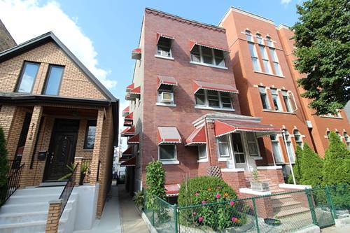 2132 W Walton Unit 3, Chicago, IL 60622