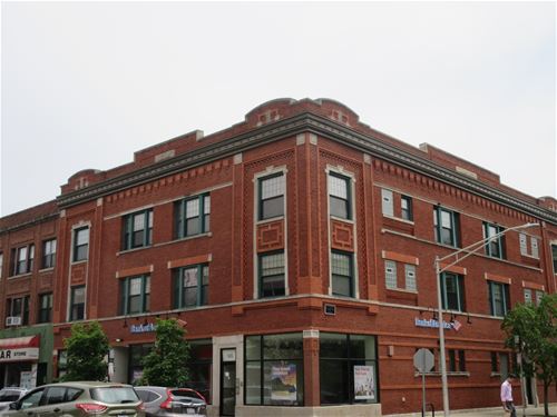 5305 S Blackstone Unit 3, Chicago, IL 60615