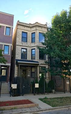 1429 N Artesian Unit 2, Chicago, IL 60622