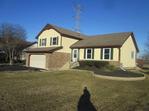 3601 Ronald, Crete, IL 60417