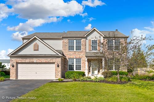 13016 Kensington, Plainfield, IL 60585