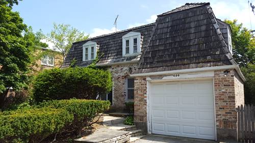 444 Elm, Highland Park, IL 60035