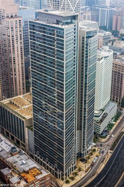 600 N Lake Shore Unit 3303, Chicago, IL 60611