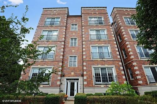 602 Hinman Unit 4N, Evanston, IL 60202