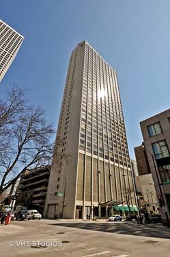 2 E Oak Unit 3101, Chicago, IL 60611