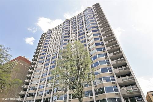 555 W Cornelia Unit 512, Chicago, IL 60657