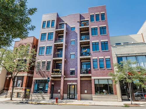 2936 N Lincoln Unit 2N, Chicago, IL 60657