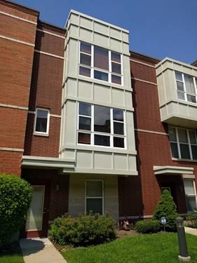 3214 N Kilbourn Unit 3, Chicago, IL 60641