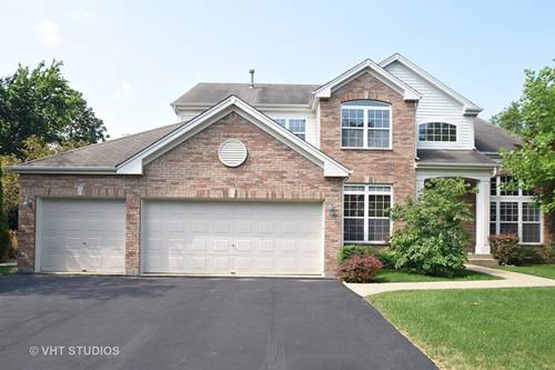 704 Snow Cap, Gurnee, IL 60031