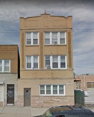 4852 W Diversey, Chicago, IL 60639