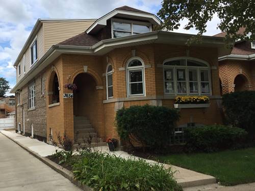 3634 Euclid, Berwyn, IL 60402