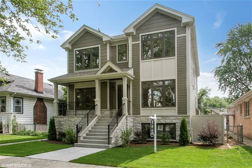 7027 N Ozark, Chicago, IL 60631