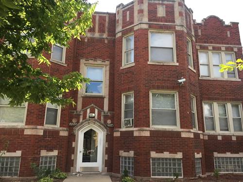 6558 S Mozart Unit 2S, Chicago, IL 60629